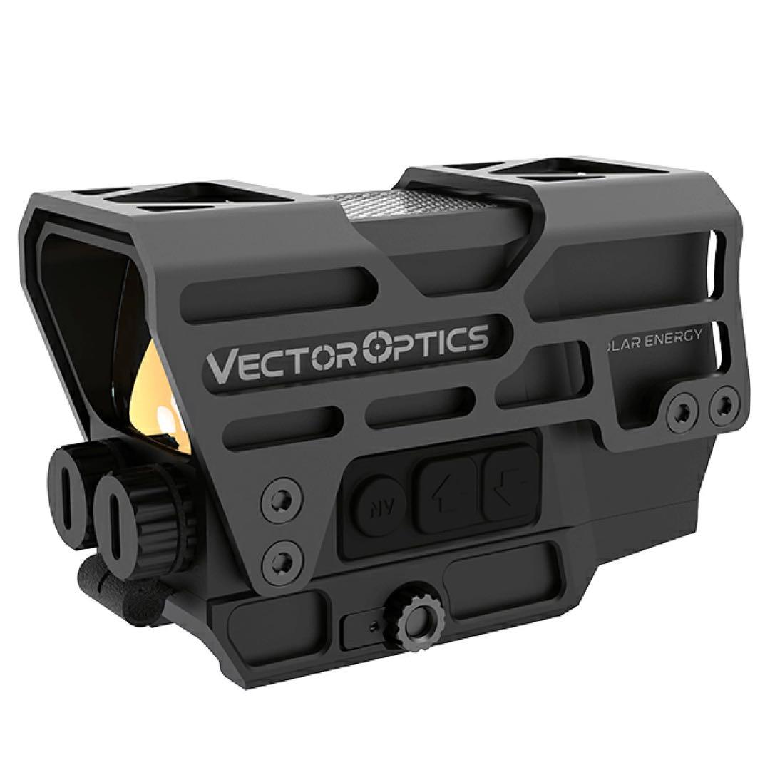 トイガン Vector Optics SCRD-S67 1X31X26 SOLAR