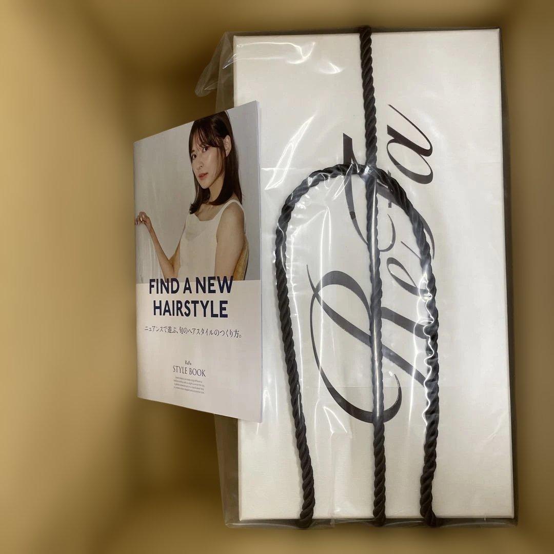 値下げ中11007 リファビューテック ドライヤー SMART W ホワイト