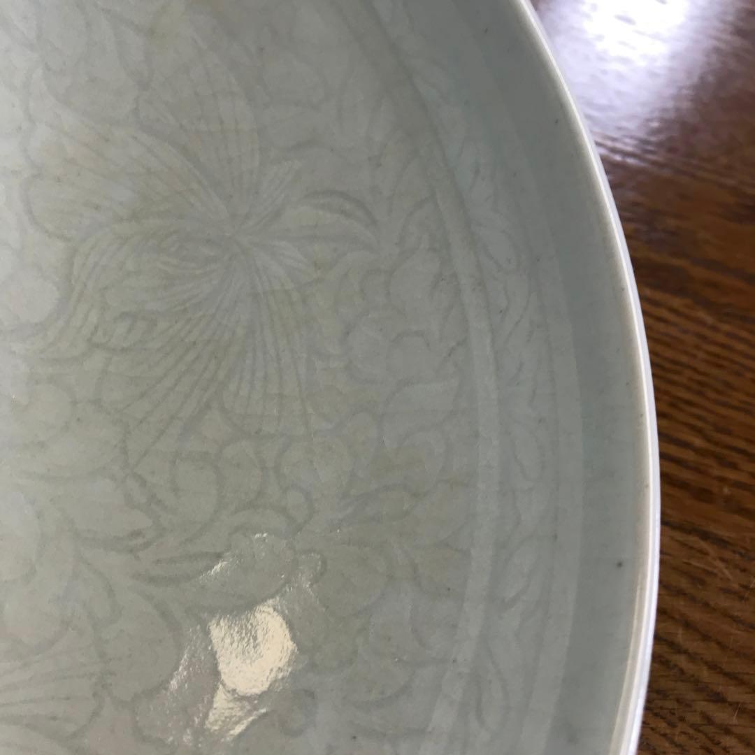 申相浩 菓子鉢④