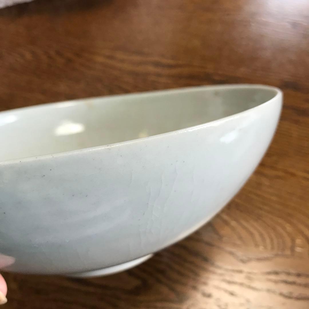 申相浩 菓子鉢④