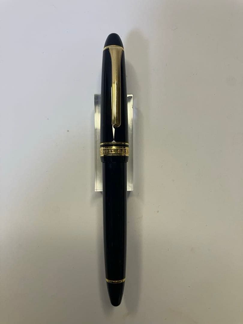 Sailor　プロフィットスタンダード　Z⇒小太刀切削