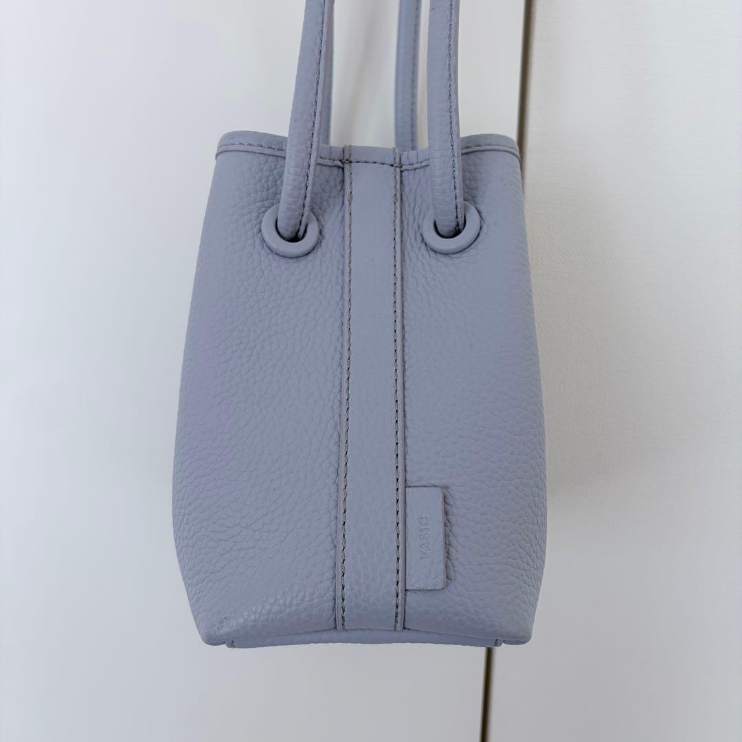 VASIC BOND MINI MINI ボンド ミニミニ ラベンダー 春色