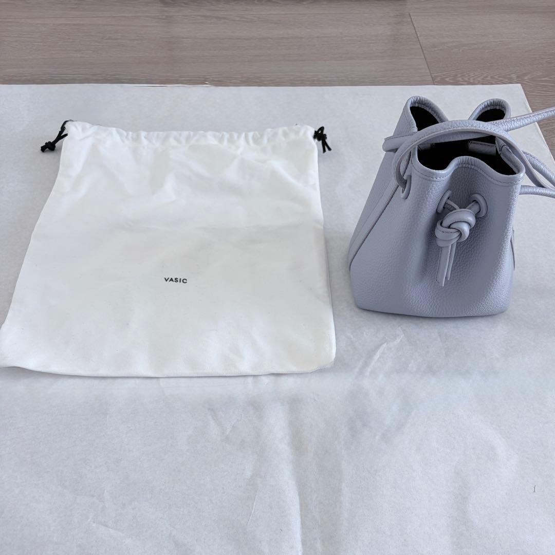 VASIC BOND MINI MINI ボンド ミニミニ ラベンダー 春色