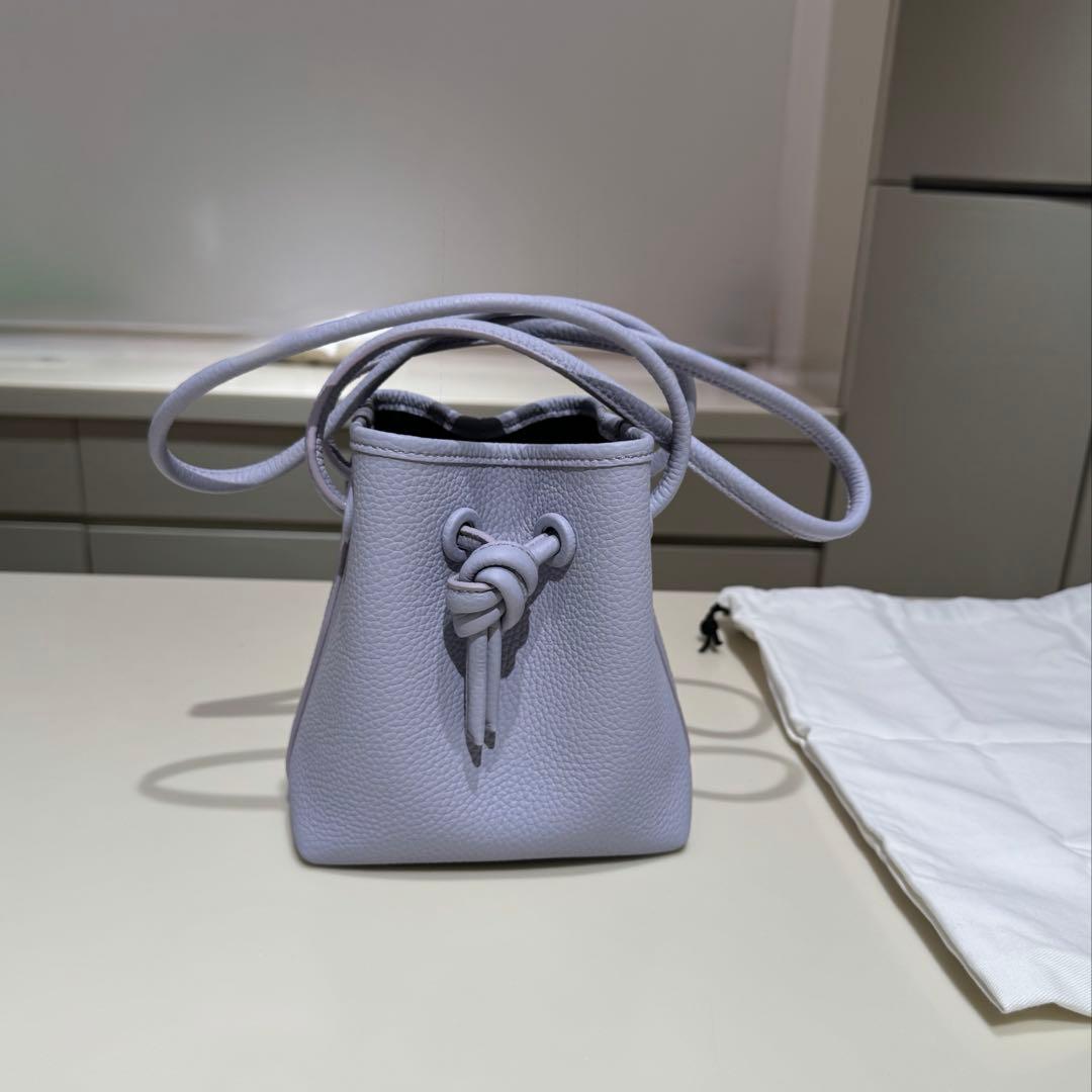 VASIC BOND MINI MINI ボンド ミニミニ ラベンダー 春色