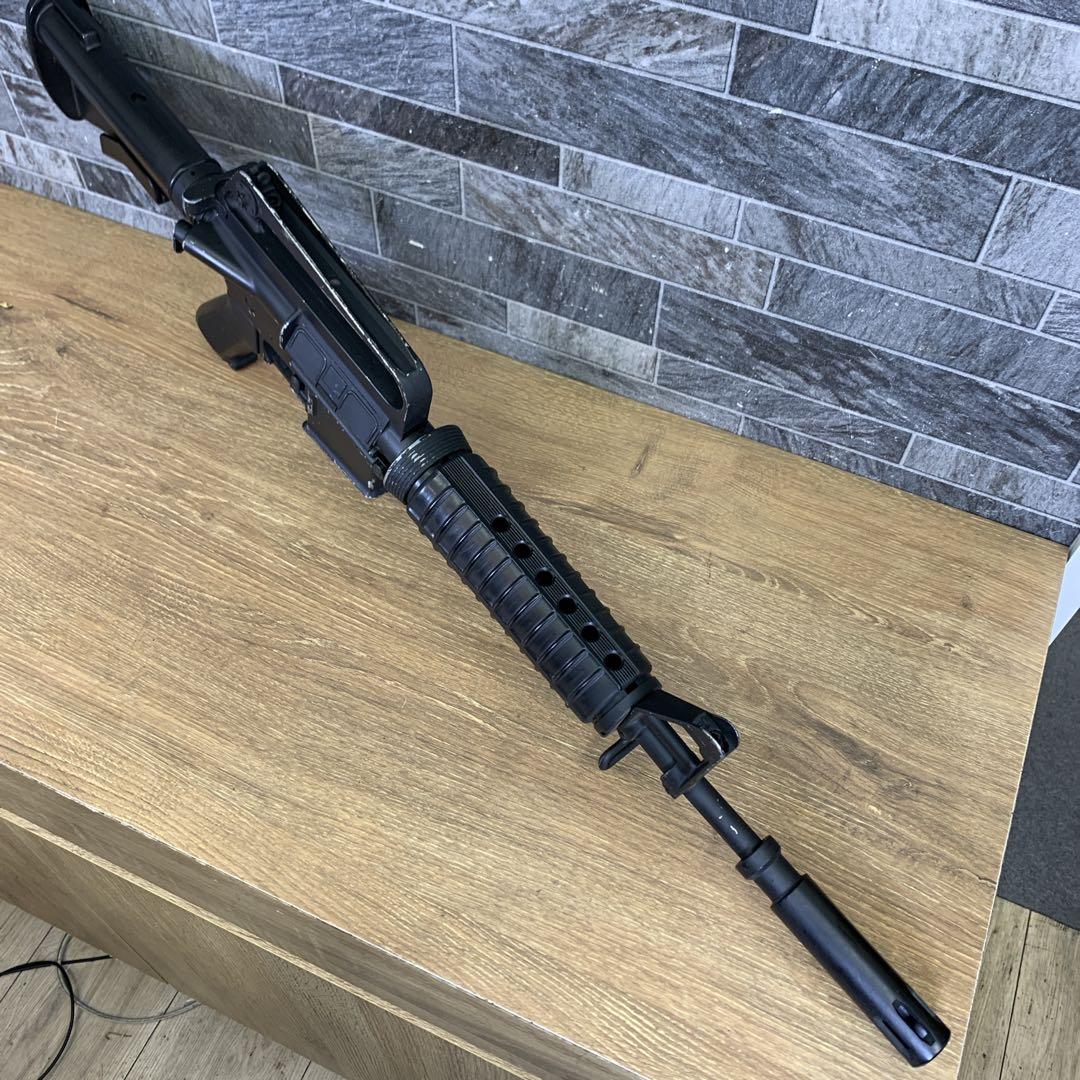 マルシン　COLT XM177E2　アサルトライフル　モデルガン　トイガン