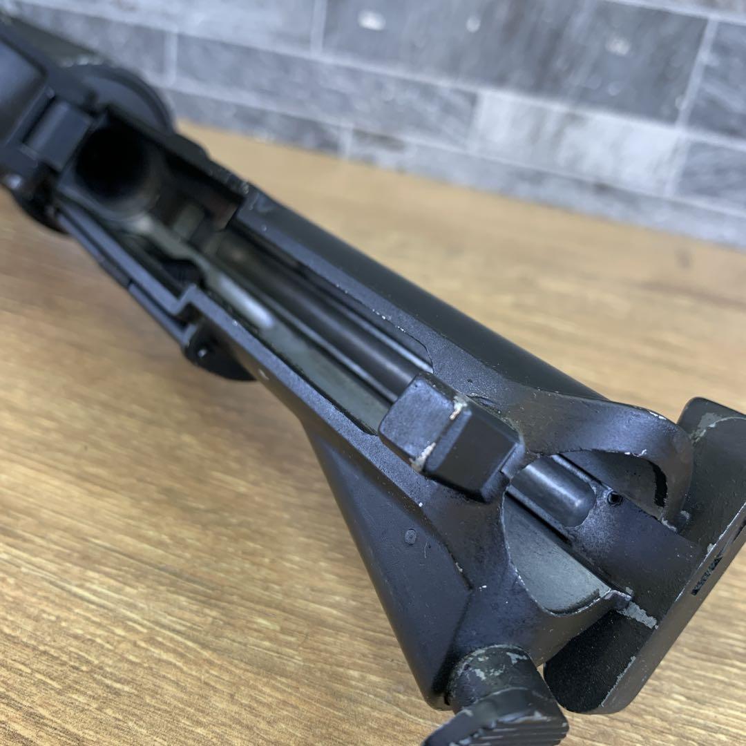 マルシン　COLT XM177E2　アサルトライフル　モデルガン　トイガン