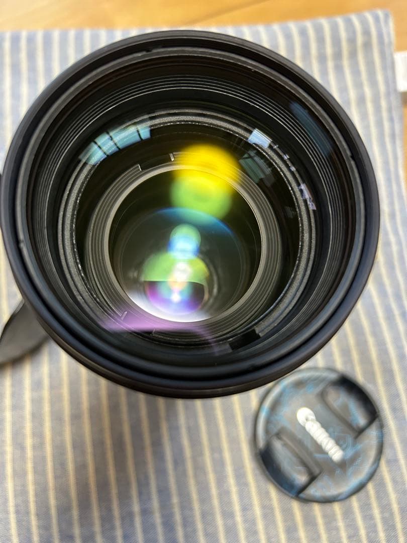 【美品】Canon EF 70-200mm f2.8