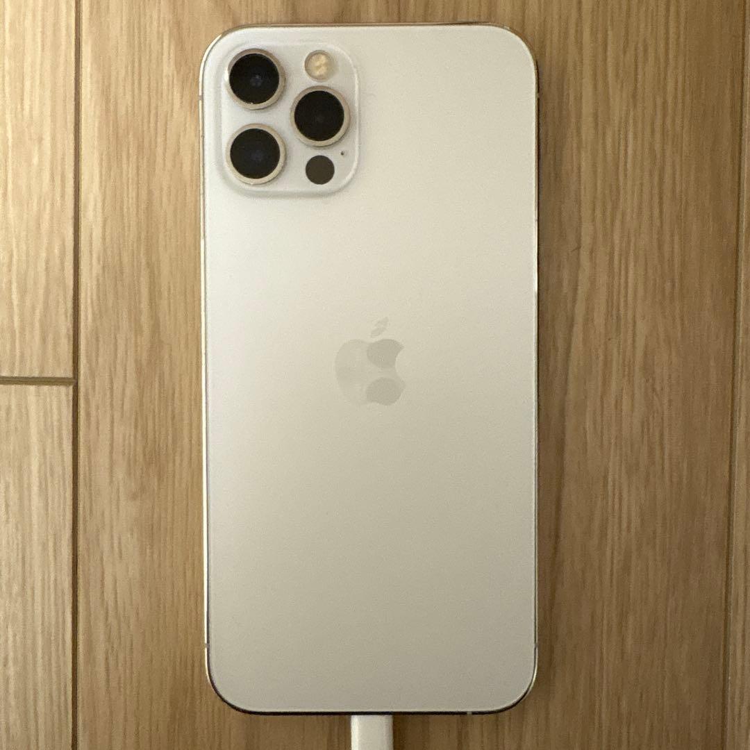 iPhone 12 Pro 256G simフリー箱あり
