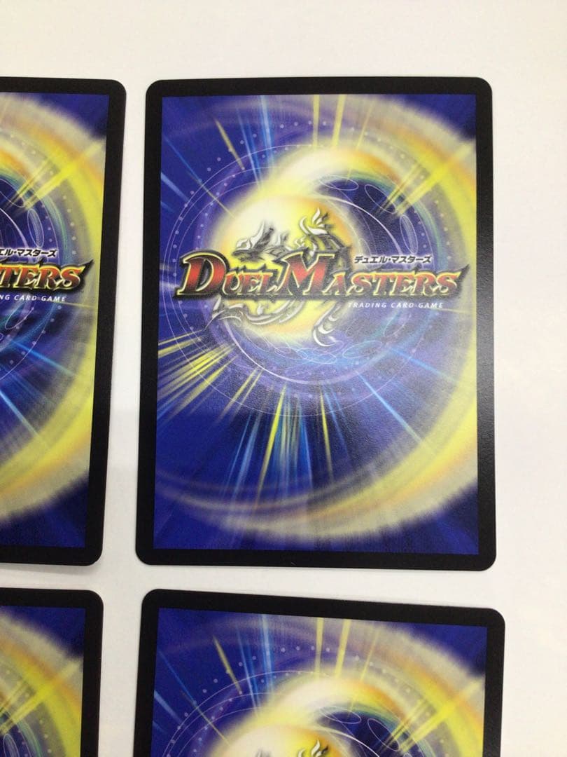 「GG」-001 シークレット　4枚セット　グレングラッサ