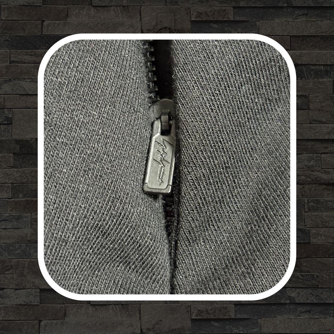 Yohji Yamamoto POUR HOMME 22AW サルエルパンツ