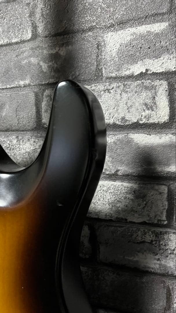 Aria pro Ⅱ エレキギター magna シリーズ