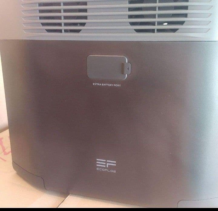 け*ん様 正規整備済品　EcoFlow DELTA 2 ポータブル電源