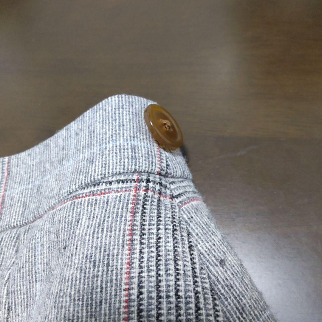 ヴィヴィアンウエストウッド キュロットスカート