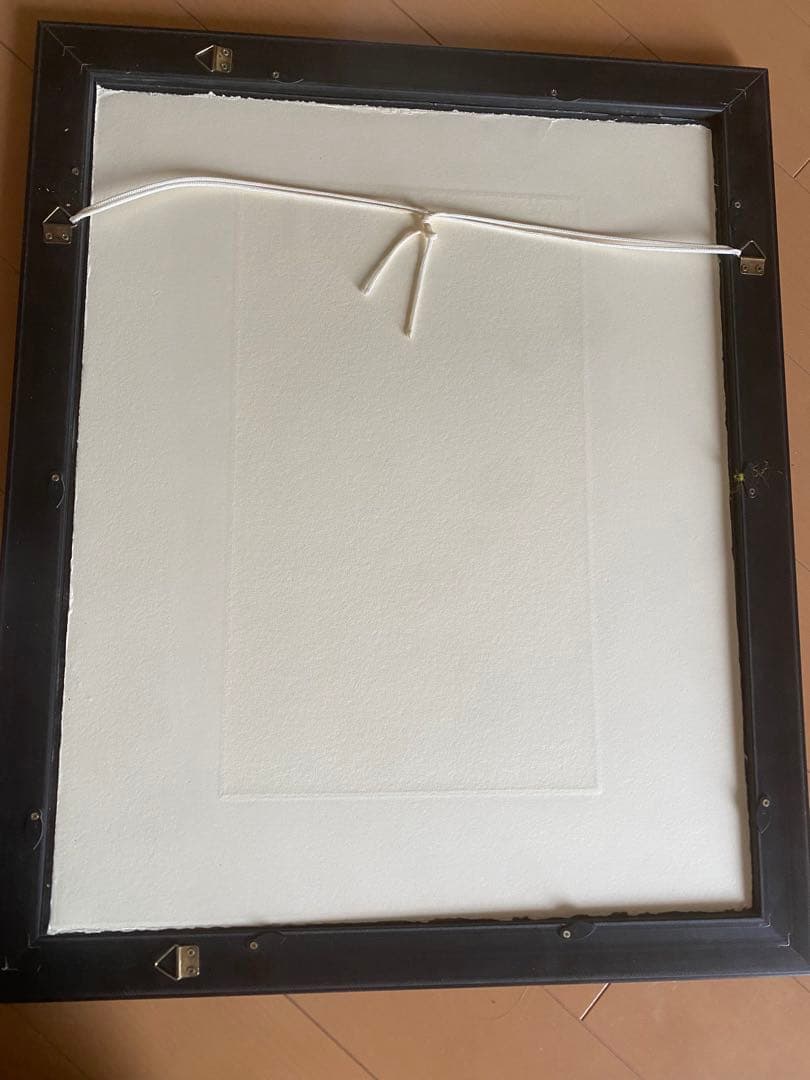 モーツァルト一家(銅版画)