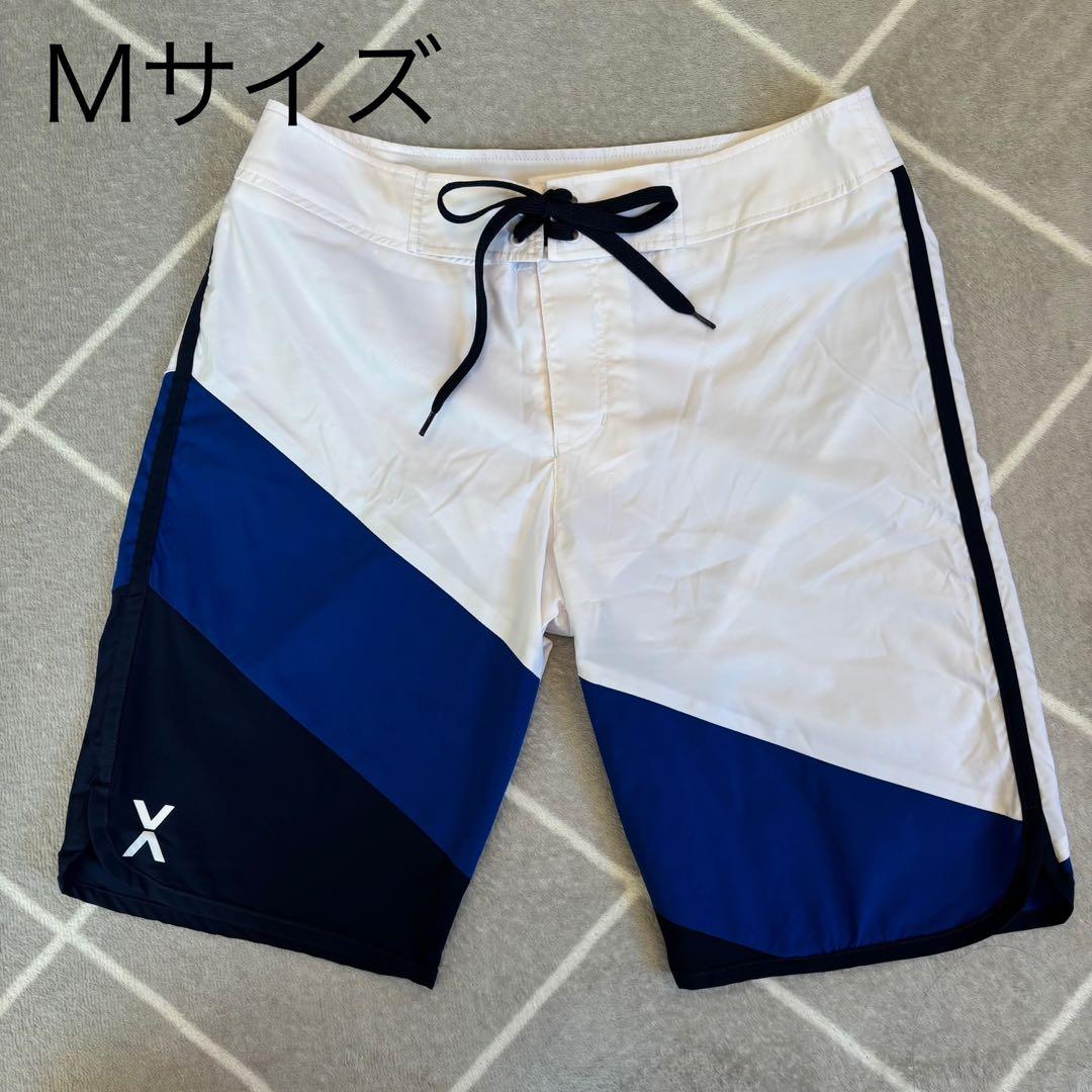 【入手困難】VEATMサーフパンツ Mサイズ 水着