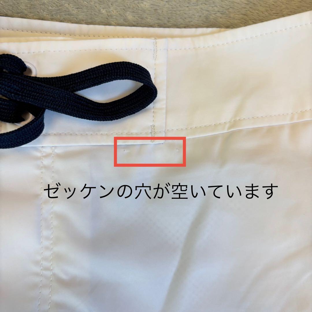 【入手困難】VEATMサーフパンツ Mサイズ 水着