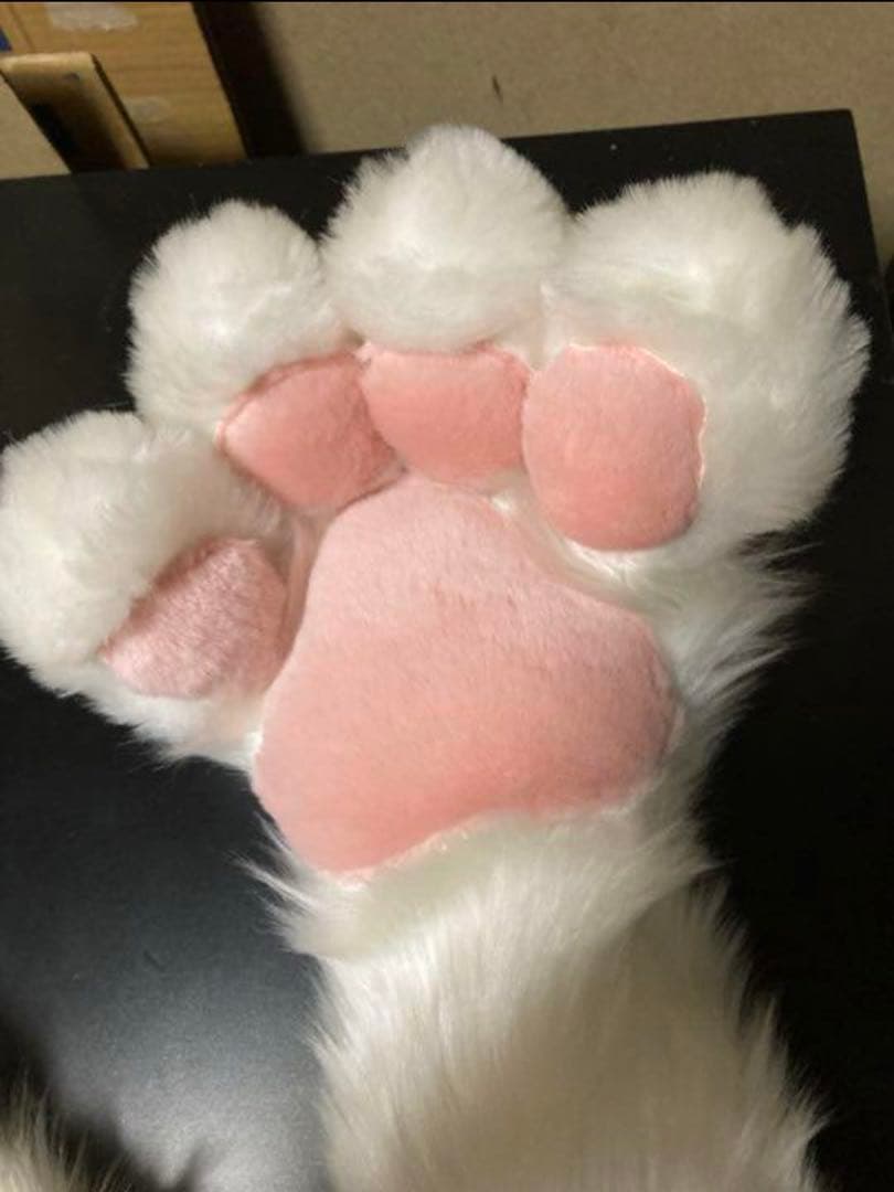 ケモノ着ぐるみ　ドラゴン