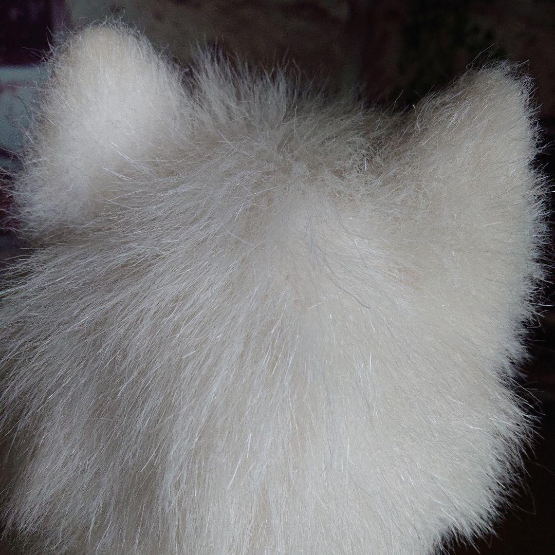 Excellent FIRST　ウェストハイランドテリア　ぬいぐるみ　レア