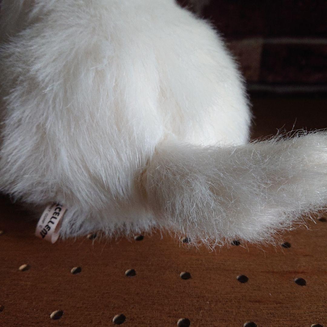 Excellent FIRST　ウェストハイランドテリア　ぬいぐるみ　レア