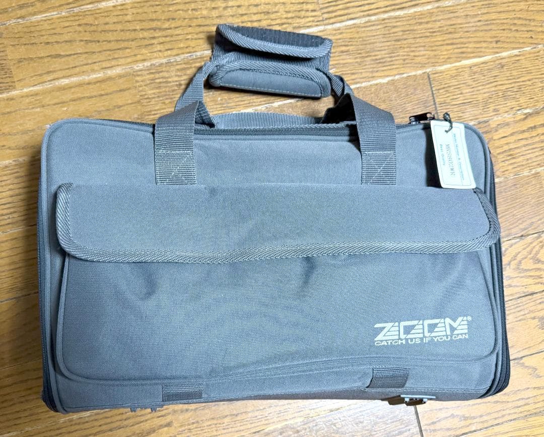 ZOOM MRS-802 CD-RW搭載 マルチトラックレコーダー 動作品