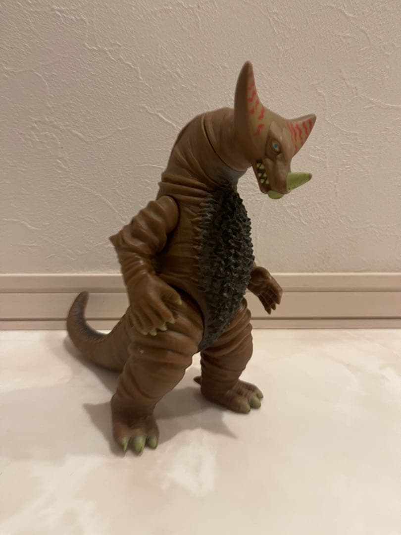 ウルトラマン怪獣フィギュア10体セット