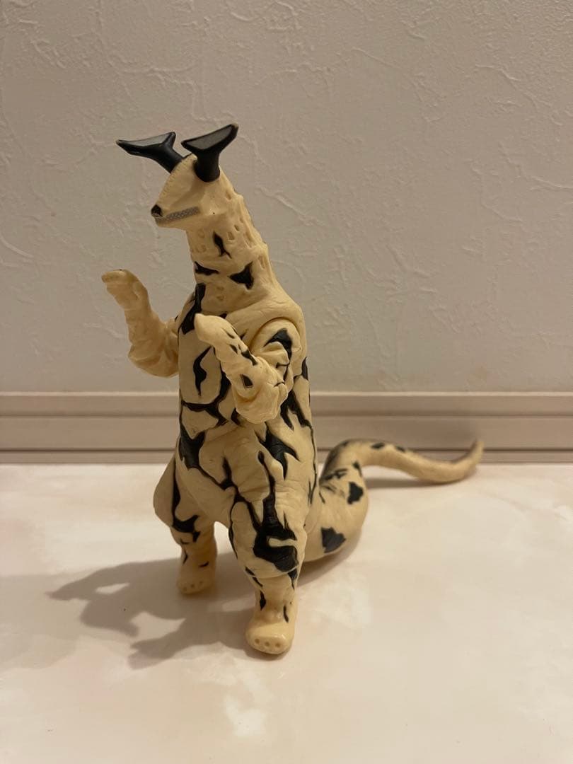 ウルトラマン怪獣フィギュア10体セット