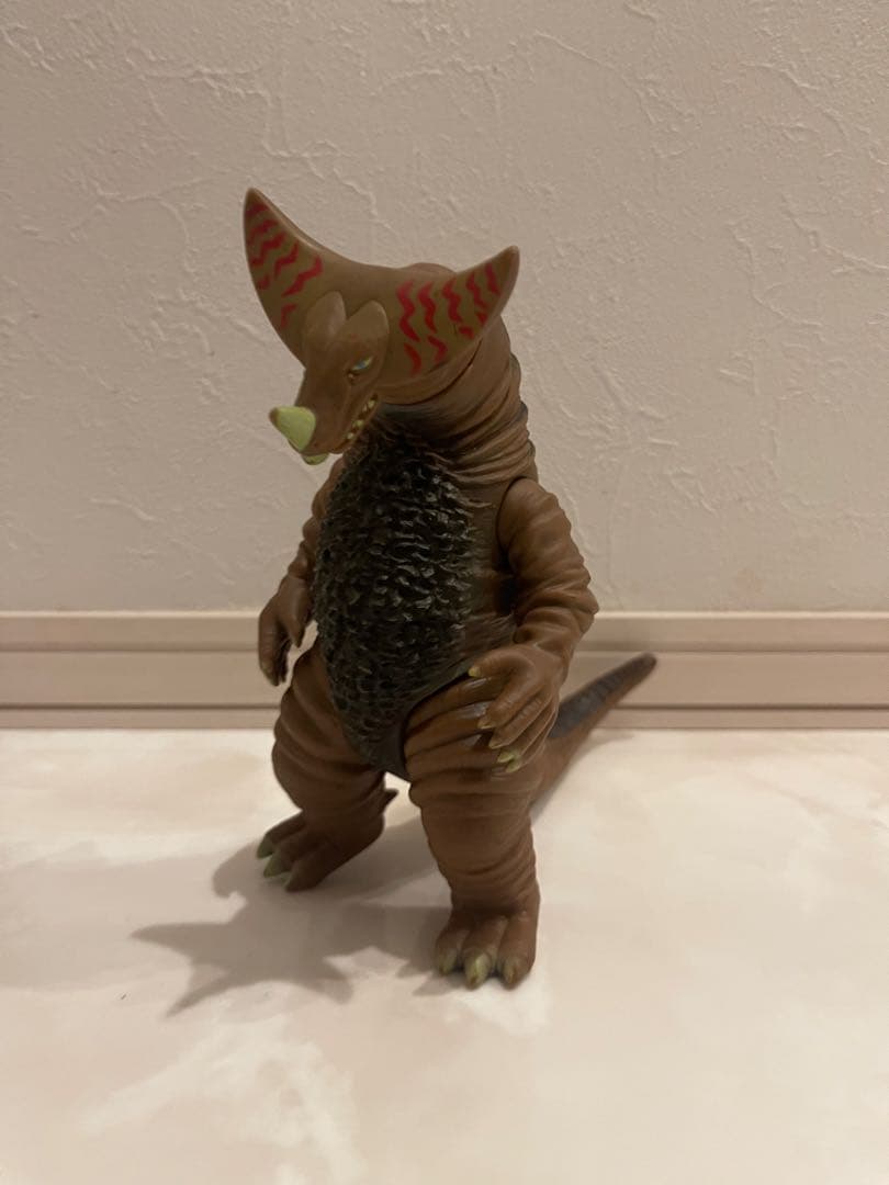 ウルトラマン怪獣フィギュア10体セット