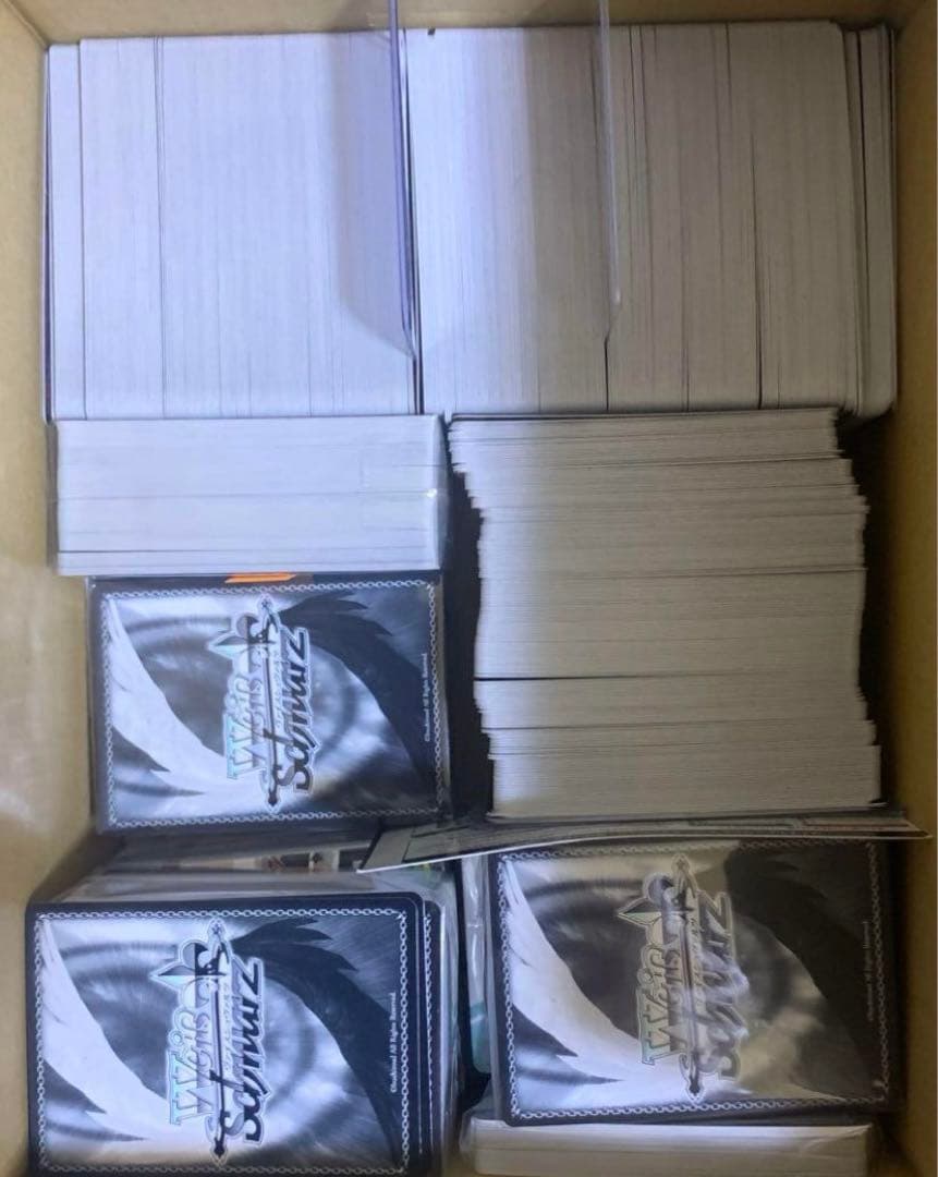 ヴァイスシュヴァルツ 学園アイドルマスター ②