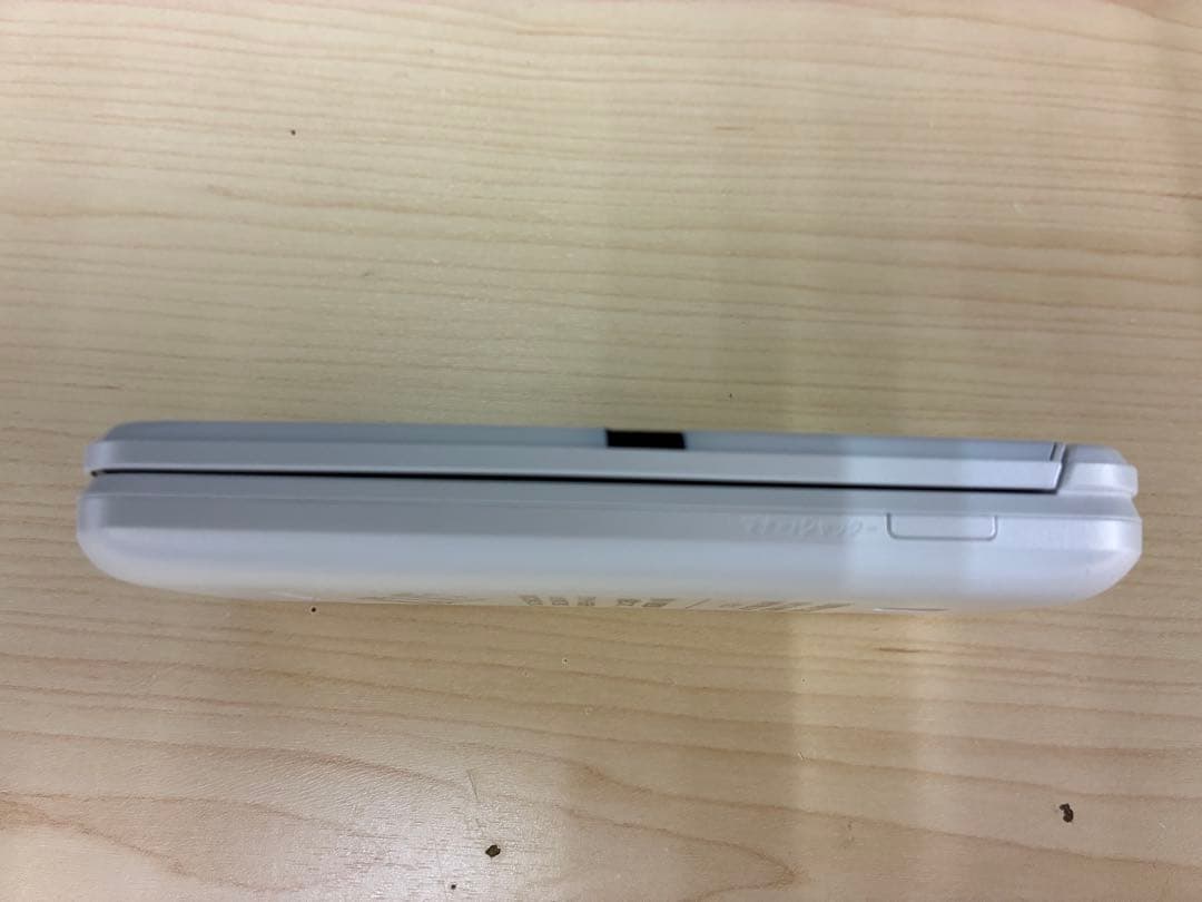 P*P様 ほぼ新品！DIGNO KY-42C ホワイト 本体