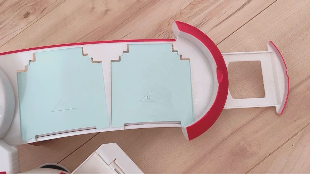 遊戯王GX デュエルディスク 遊城十代 オシリスレッド