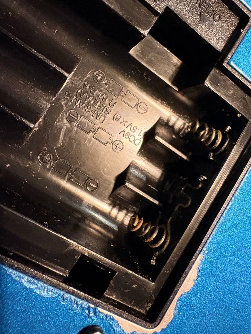 BOSS マルチエフェクターME-50アダプターケース付き