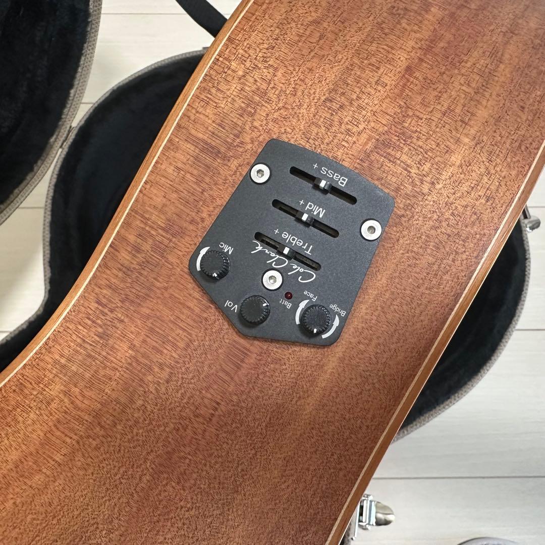 【超メルカリ市限定】コールクラークCCAN3EC-BB