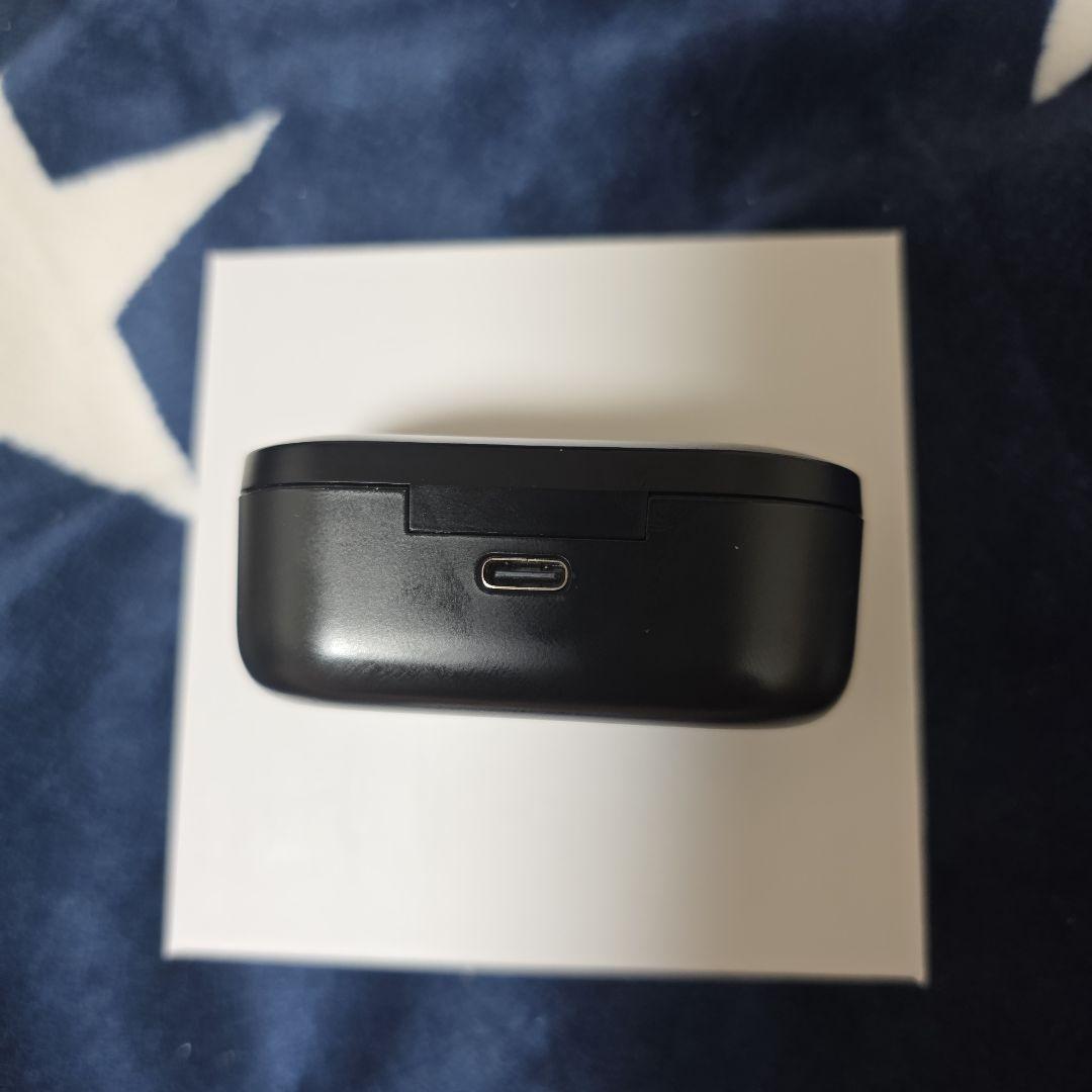 (週末限定価格)DENON PerL Pro ワイヤレスイヤホン