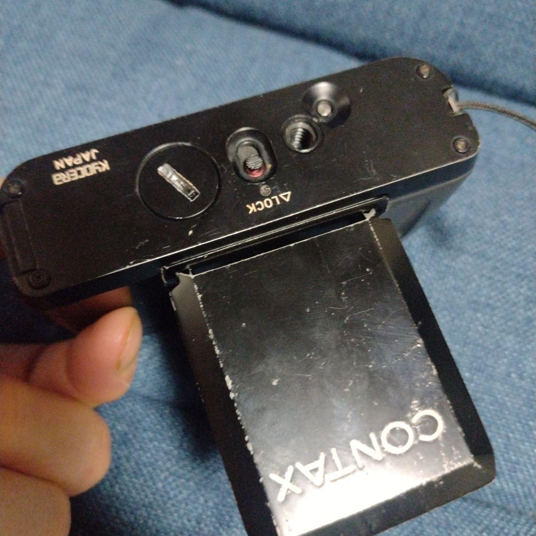 【専用】【訳あり使用可】CONTAX T Sonnar ゾナー　コンタックス