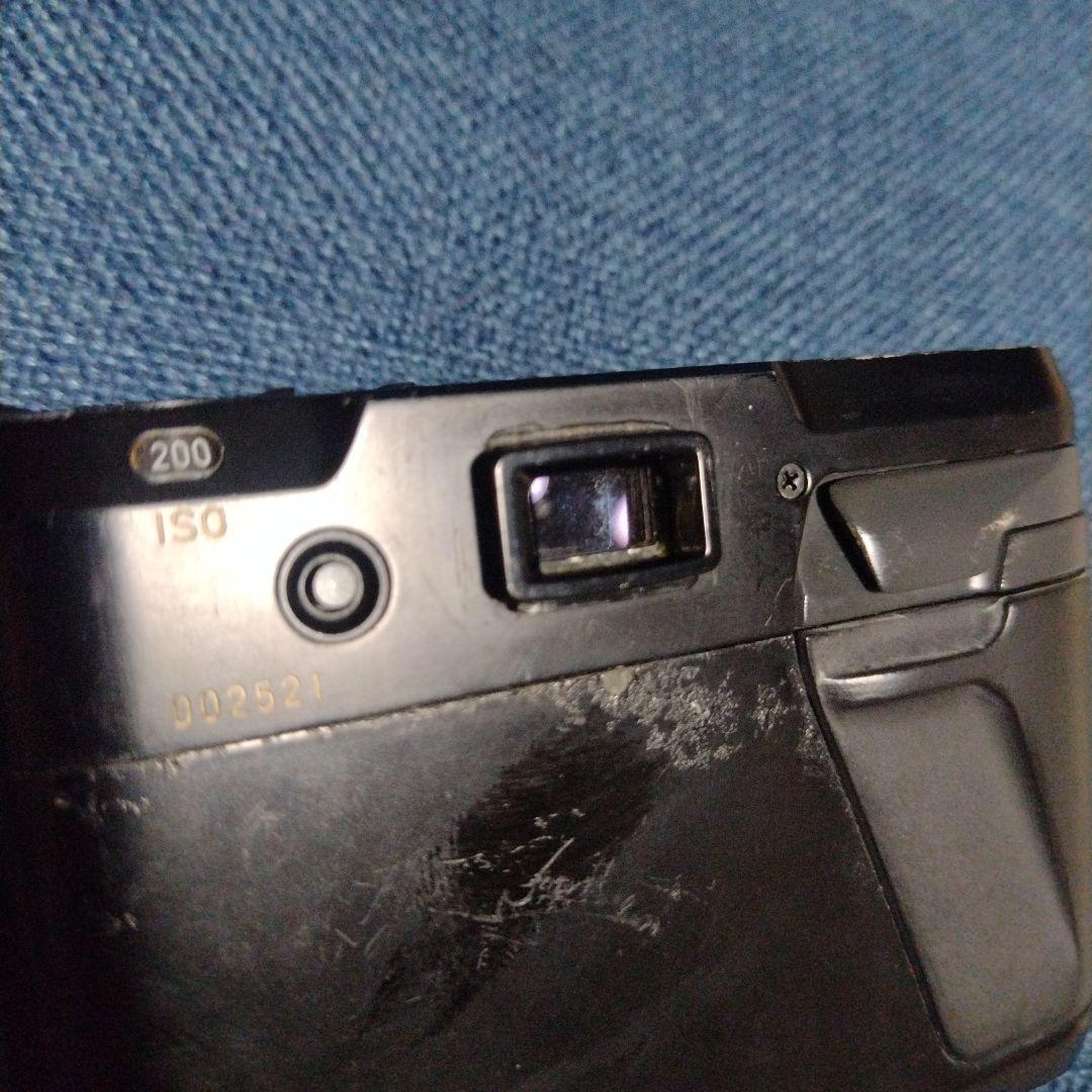 【専用】【訳あり使用可】CONTAX T Sonnar ゾナー　コンタックス