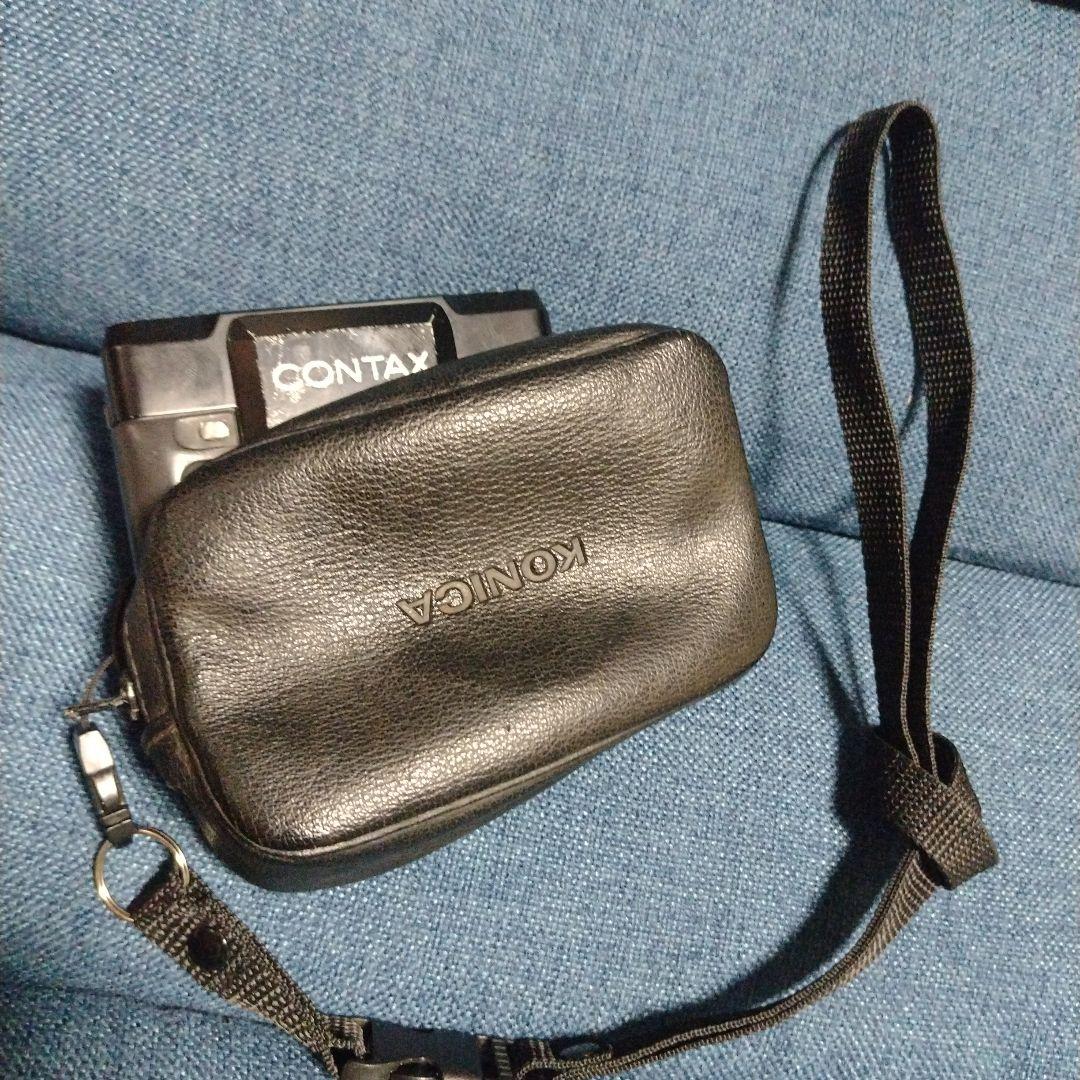 【専用】【訳あり使用可】CONTAX T Sonnar ゾナー　コンタックス