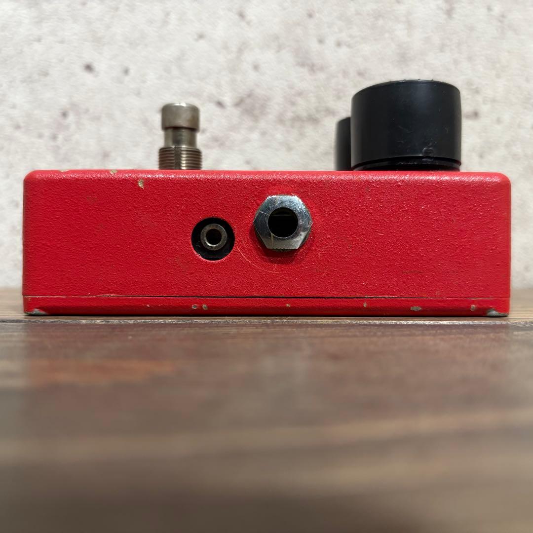 MXR Dyna Comp コンプレッサー M102