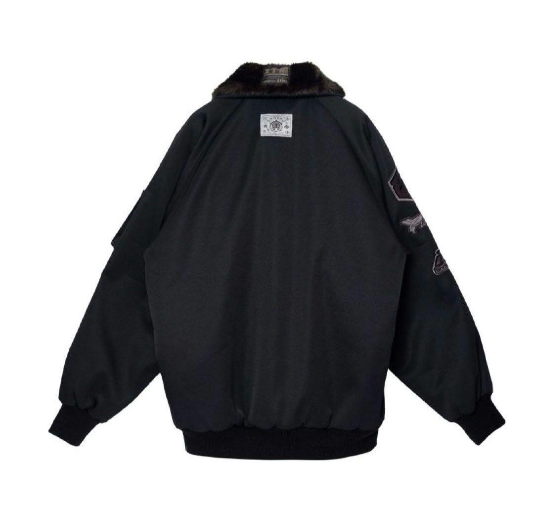 ZUTOMAYO × 寅壱 DOKA JUMPER ドカジャンパー　Lサイズ