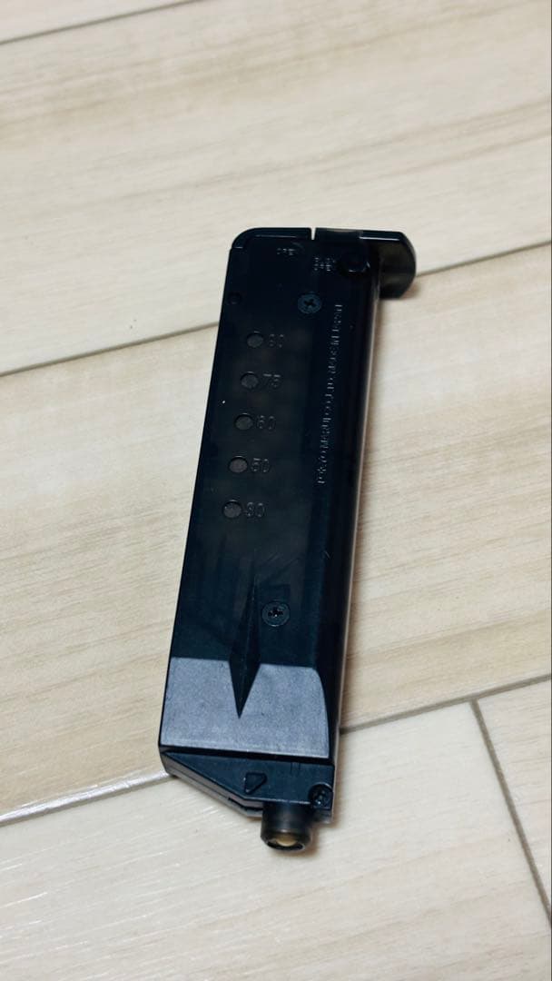 type96Jr スコープタイプ ウィベルタライフルケース ローダー HITSく