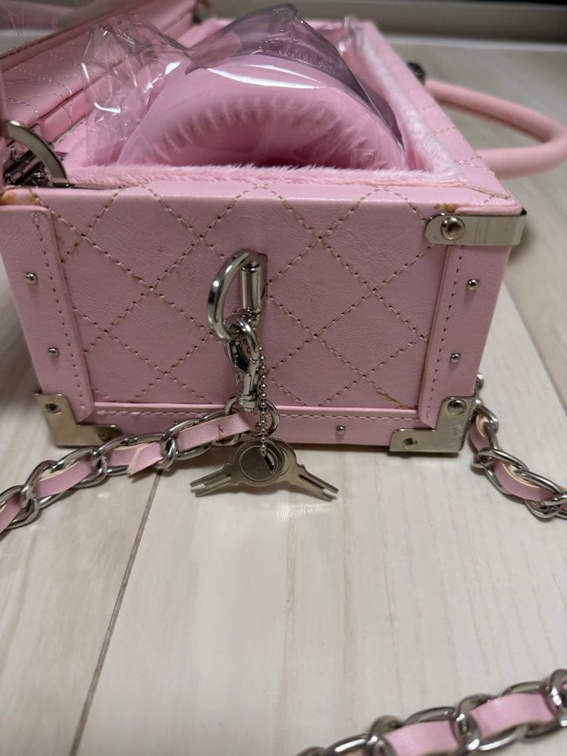 エンジェル ドュミセック ピンク 未開封