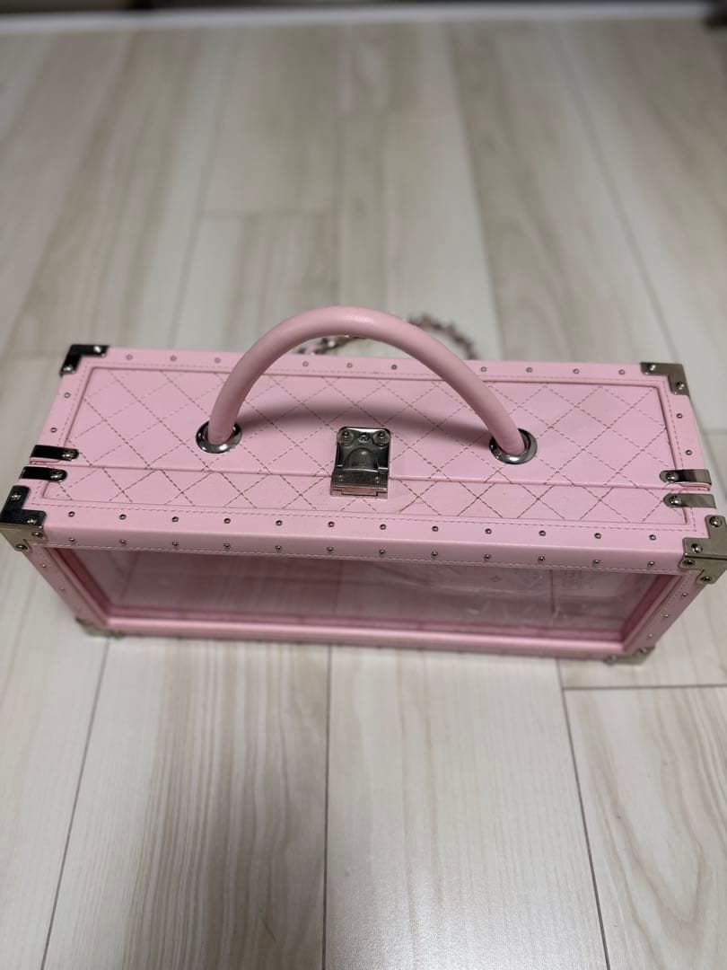 エンジェル ドュミセック ピンク 未開封