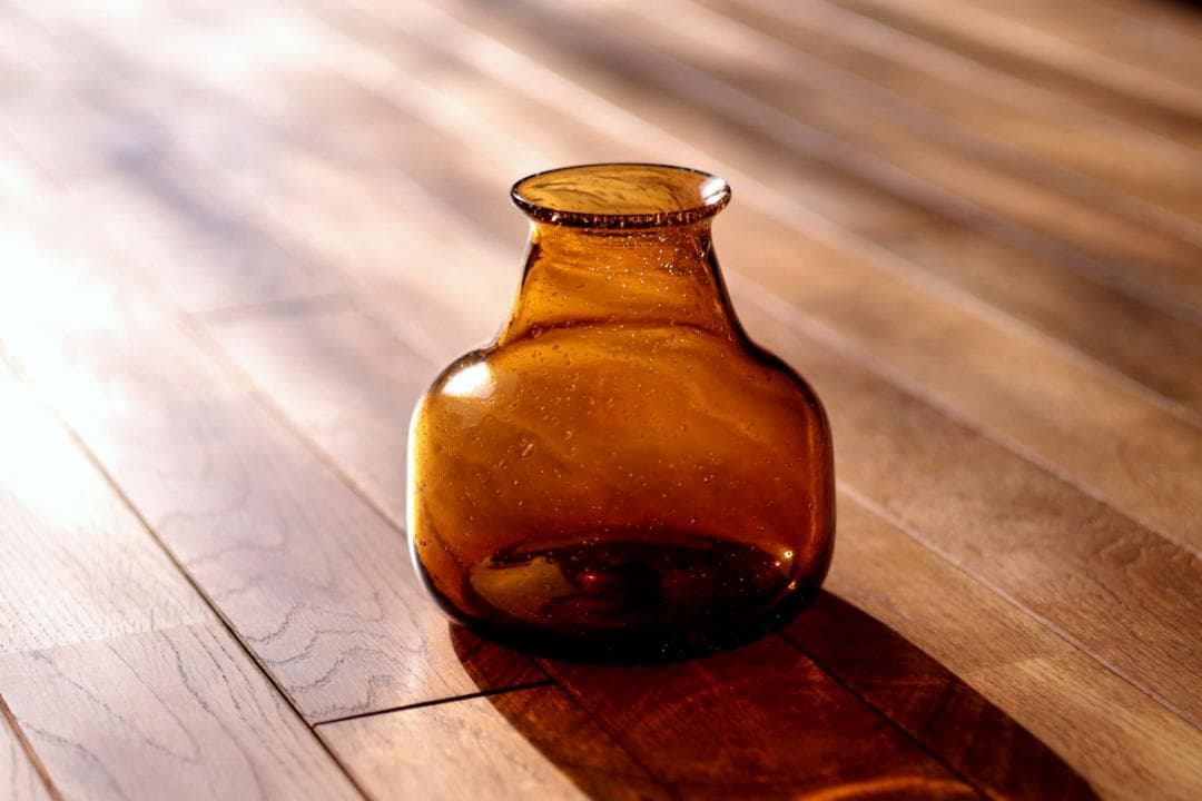 Erik Hoglund エリックホグラン 花瓶 フラワーベース 14262