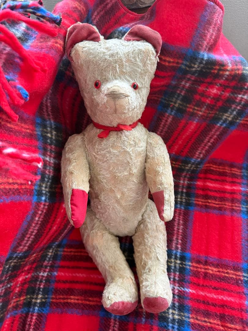 JPM ベア　フランス