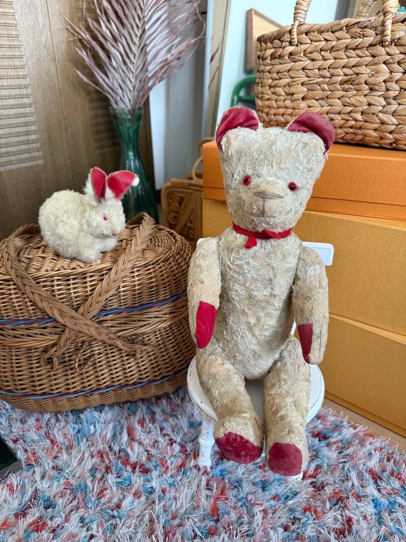 JPM ベア　フランス