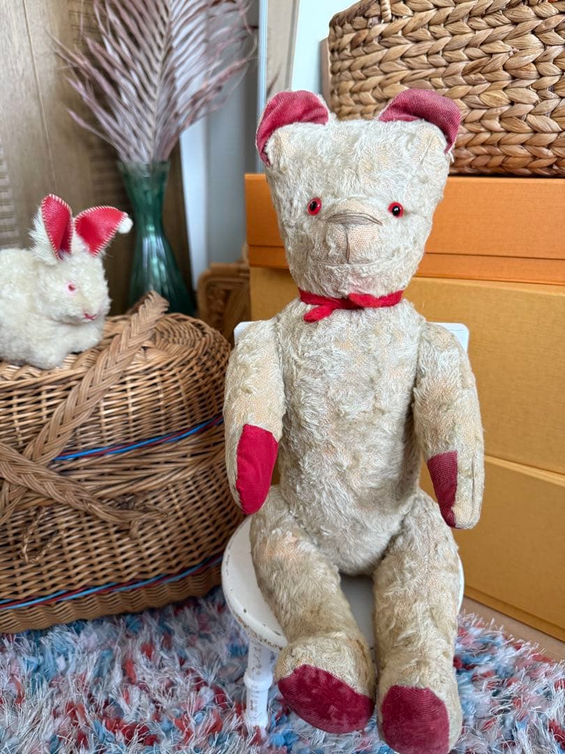 JPM ベア　フランス