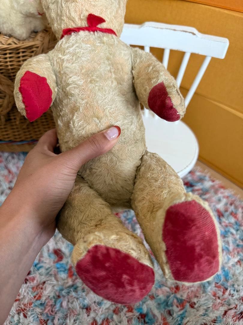 JPM ベア　フランス