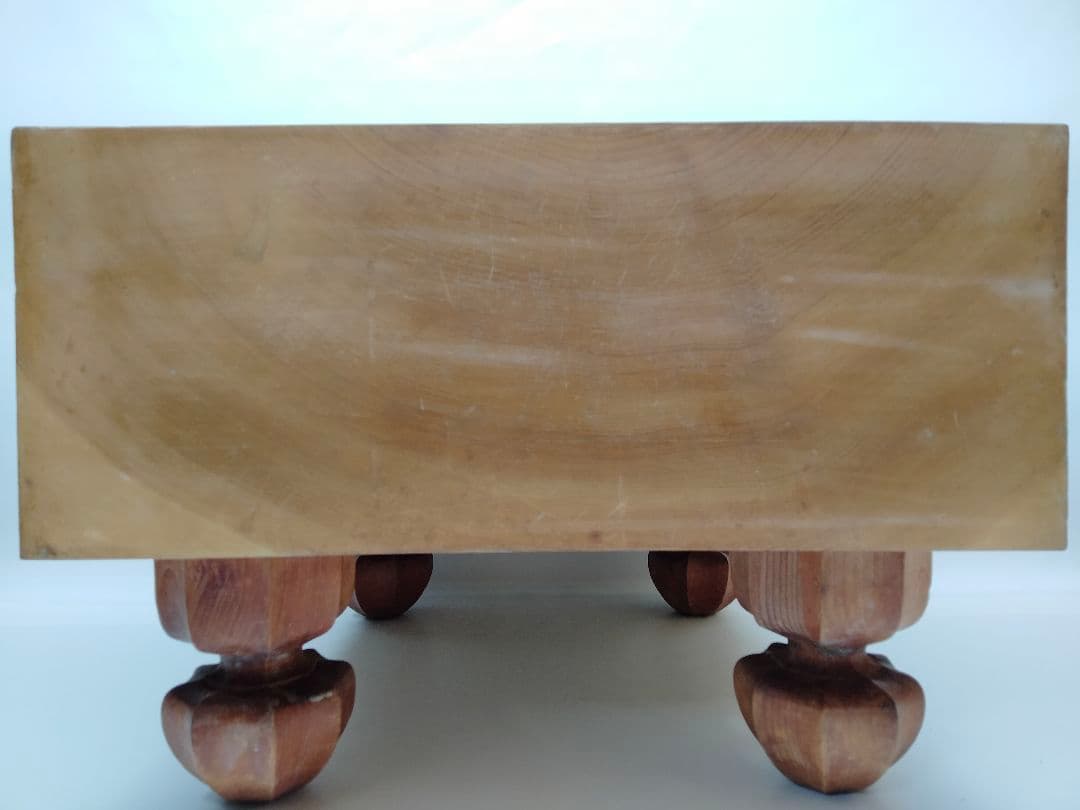 囲碁セット 碁盤 35〜36号 蛤碁石 那智黒碁石