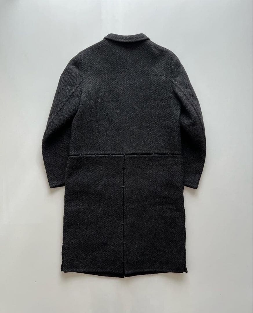 ジャケット・アウター FW1998 PRADA WOMEN WOOL JACKET