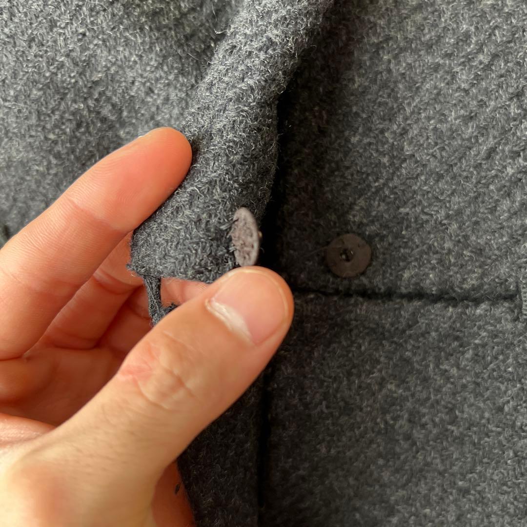 ジャケット・アウター FW1998 PRADA WOMEN WOOL JACKET