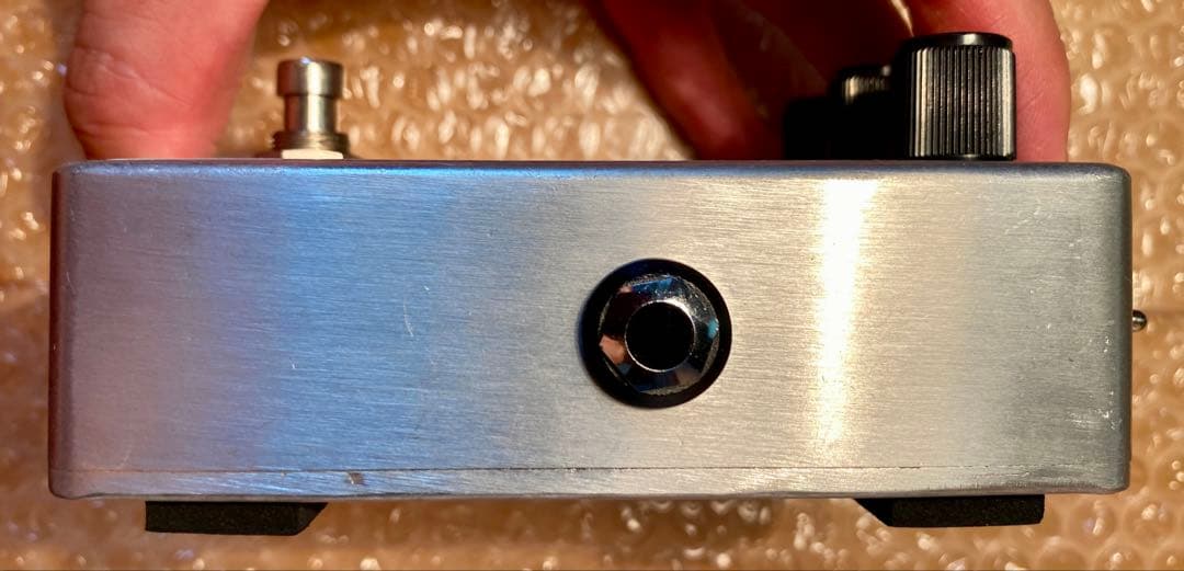 ギター OneOff COSMIC MUFF PI CUSTOM MOD